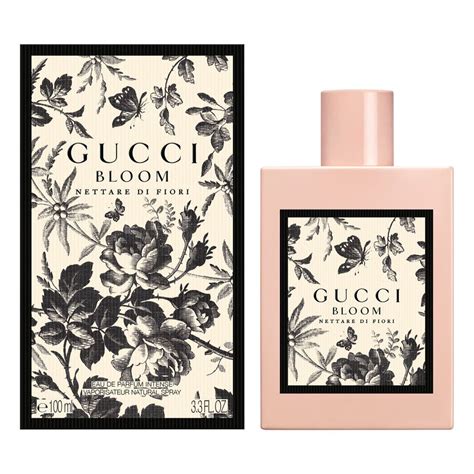 Nước hoa Gucci Bloom Nettare Di Fiori Eau De Parfum